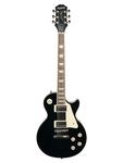Электрогитара Epiphone Les Paul Standard 60s Ebony EILS6 EBNH1 - фото 2