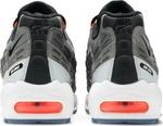 Кроссовки Nike Kim Jones x Air Max 95 'Total Orange', черный - фото 7