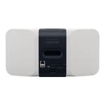 Умная колонка Bluesound Pulse Mini 2i, белый - фото 5