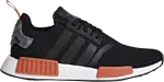 Кроссовки Adidas NMD_R1 'Raw Amber', черный - фото 2