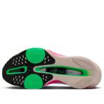 Кроссовки Nike Air Zoom Alphafly Next% 3 'Glacier Blue Mint Hyper Pink' - фото 5