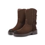 Ботильоны BELLE Ankle Boots Women's, черный - фото 10