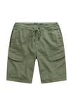 Шорты BERMUDA FLEXLASTIC ELASTIKBUND STHUGE, цвет pond green - фото 6