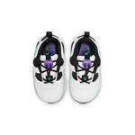 Кроссовки air max 90 toggle se Nike, белый - фото 4