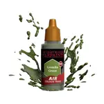 Авиабаза - Гремлин Грин, Warpaints - Air - фото