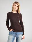 Свитер GANT, Dark brown - фото 2