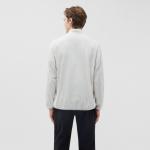 Свитшот мужской HELLY HANSEN, белый - фото 10