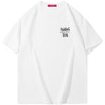 Футболка унисекс Paddington Bears, белый - фото 3