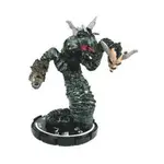 Химерный червь #052, Mage Knight - Minions - фото