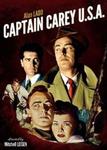 Диск DVD Captain Carey U.s.a. (1950) - фото