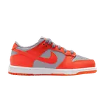 Кроссовки Nike Dunk Low PS 'Cement Team Orange' - фото