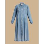 OVVIO Marina Rinaldi, синий - фото 2