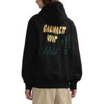 Унисекс свитшот Carhartt WIP, черный - фото 9