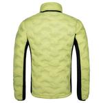 Куртка Kilpi Actis, желтый - фото 2