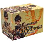 Ролевая игра Paizo Publishing Pathfinder 2E RPG: Spell Cards - Rage of Elements - фото