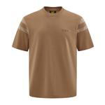 Футболка мужская CAT, белый - фото 3