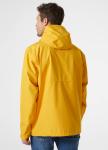 Helly-Hansen мужская куртка T2 Utility Rain Helly Hansen, 344 Essential Yellow - фото 4