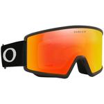 Лыжные очки Oakley Target Line M, матовый черный - фото 2