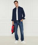 Джинсы Tommy Jeans Ryan Regular Fit, темно-синий - фото 2