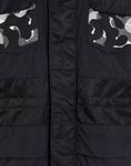 Пуховик Iceberg, черный - фото 4