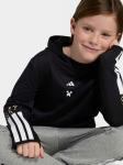 Adidas Sportswear Спортивная толстовка 'Adidas x Minecraft' в черном цвете - фото 6