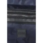 Рюкзак Urban Classics Jacquard, синий - фото 5