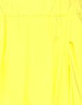 Юбка миди P.A.R.O.S.H., желтый - фото 4