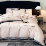 Hailan House Комплект постельного белья 4 предмета - фото 6