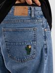 Джинсы Redefined Rebel Kingston Jeans, indigo - фото 4