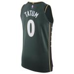 Майка Nike NBA Jersey Tank 'Celtics Green', зеленый - фото 2