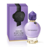 Женская туалетная вода Good Fortune Perfume de Mujer Recargable Viktor & Rolf, 90 - фото 2