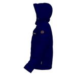 Куртка Napapijri Epoch Short Puf, синий - фото 4