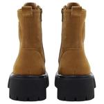 Ботинки Martin Boot женские Teenie Weenie, черный - фото 7