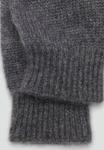 Перчатки Mango Gloves, Medium Heather Grey/Mottled Grey - фото 4