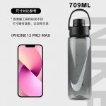 Спортивные бутылки Nike, белый - фото 2