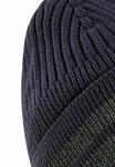 Шапка camel active Beanie, Dark Navy/Dark Blue - фото 3