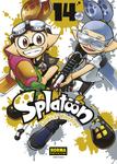 SPLATOON 14 (NORMA EDITORIAL, S.A.) - фото