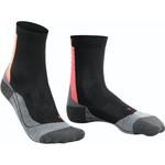 Здоровье ахиллова носка Falke, черный - фото 2