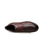 Туфли мужские Men"s Casual Men Mid-Top Laorentou, черный - фото 7