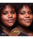 Жидкая основа MAC Studio Fix Fluid SPF 15, Nr. NC60, 30 ml - фото 3