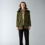 CLOT Куртка Unisex, Black - фото 6