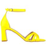 Босоножки Islo Isabella Lorusso, желтый - фото