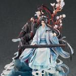 Фигурки в масштабе GOOD SMILE COMPANY - фото 2