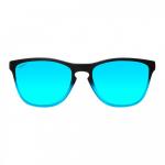 Спортивные солнцезащитные очки Seaside SIROKO, черный / голубой - фото