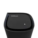 Wi-Fi роутер Linksys Velop Pro 7, BE11000, 1 шт., чёрный - фото 4