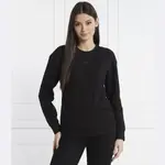 Толстовка обычного кроя Ea7, черный - фото 2