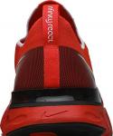 Кроссовки Nike React Infinity Run 'Bright Crimson', красный - фото 8