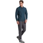 Мужская поло NAUTICA, синий - фото 8