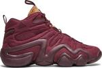 Кроссовки Adidas Crazy 8 'Kobe Vino Pack', красный - фото 2