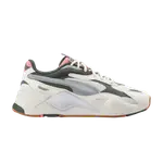 Кроссовки RS-X3 Puma, кремовый - фото